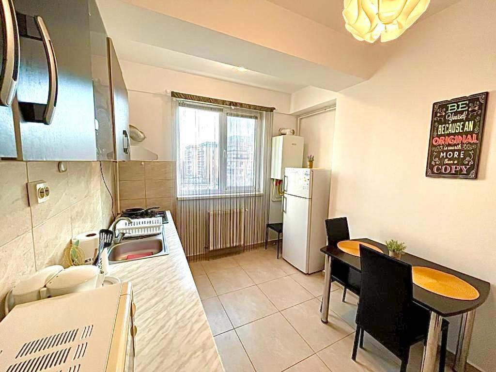 Marcony Boutique Apartments Mamaia Esterno foto